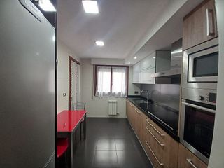 Piso en alquiler en Barrio Jesús en Zaragoza