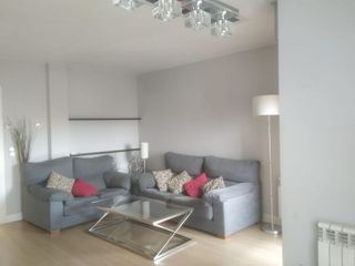 Piso en alquiler en Barrio Jesús en Zaragoza