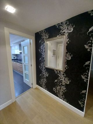 Piso en alquiler en Barrio Jesús en Zaragoza