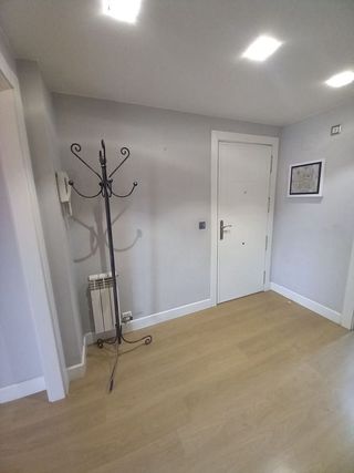 Piso en alquiler en Barrio Jesús en Zaragoza