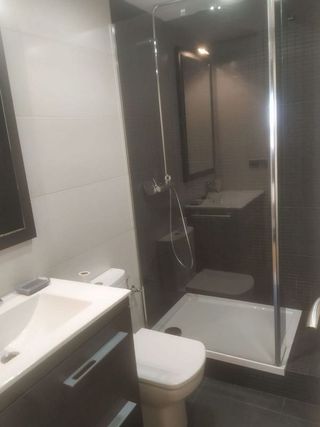 Piso en alquiler en Barrio Jesús en Zaragoza