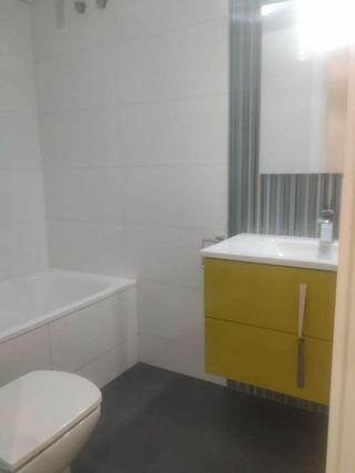 Piso en alquiler en Barrio Jesús en Zaragoza