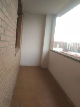 Piso en alquiler en Barrio Jesús en Zaragoza