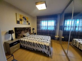 Piso en alquiler en Barrio Jesús en Zaragoza