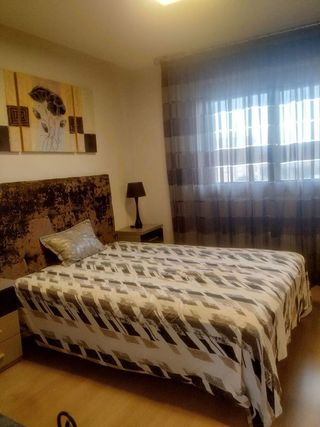 Piso en alquiler en Barrio Jesús en Zaragoza