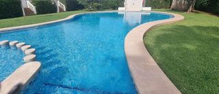 Piso en alquiler en Les Marines/Las Marinas en Dénia