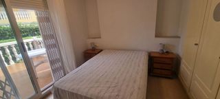 Piso en alquiler en Les Marines/Las Marinas en Dénia