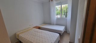 Piso en alquiler en Les Marines/Las Marinas en Dénia