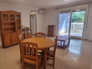 Piso en alquiler en Les Marines/Las Marinas en Dénia