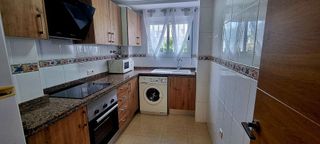 Piso en alquiler en Les Marines/Las Marinas en Dénia