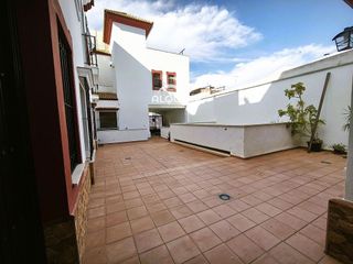 Casa adosada en venta en Almonte en Almonte