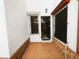 Casa adosada en venta en Almonte en Almonte