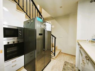 Casa adosada en venta en Almonte en Almonte