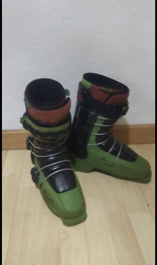 Botas de esquí Full Tilt 27.5