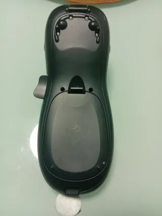 Impresora de etiquetas Dymo LetraTag