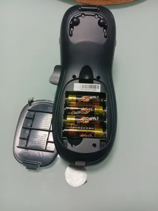 Impresora de etiquetas Dymo LetraTag