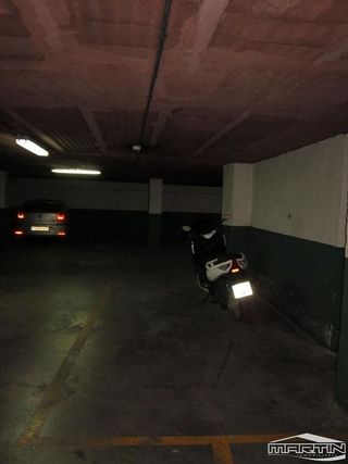 Garaje en venta en Lucena