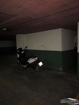 Garaje en venta en Lucena