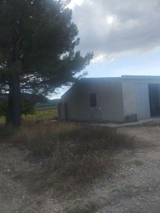 Solar en venta en Bullas