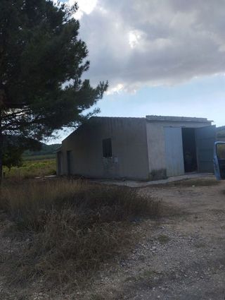 Solar en venta en Bullas