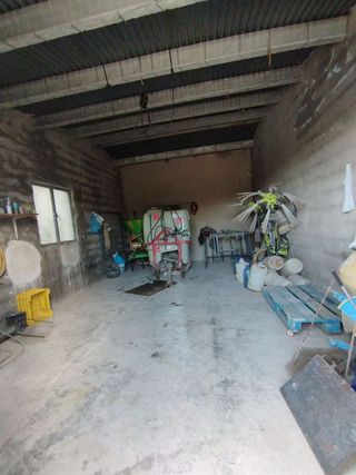 Solar en venta en Bullas