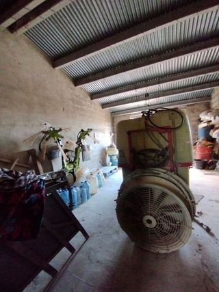 Solar en venta en Bullas