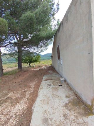 Solar en venta en Bullas