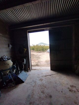 Solar en venta en Bullas