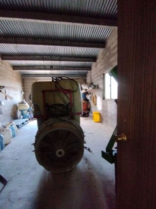 Solar en venta en Bullas