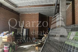 Local comercial en venta en Sector Plaza de Toros en Segovia