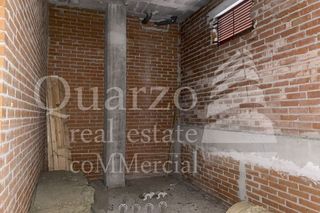 Local comercial en venta en Sector Plaza de Toros en Segovia