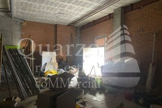 Local comercial en venta en Sector Plaza de Toros en Segovia