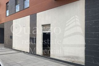 Local comercial en venta en Sector Plaza de Toros en Segovia