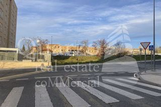 Local comercial en venta en Sector Plaza de Toros en Segovia
