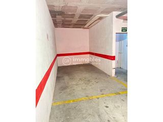 Garaje en venta en Alaró