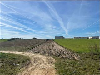 Terreno en venta en Torrejón de la Calzada
