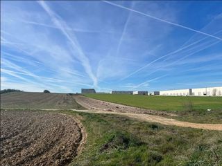 Terreno en venta en Torrejón de la Calzada