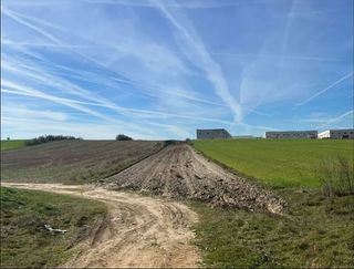 Terreno en venta en Torrejón de la Calzada