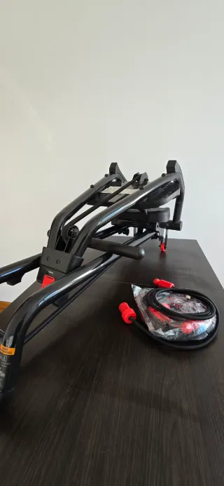 Máquina de Remo Domyos 100