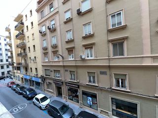 Piso en venta en Ensanche Centro - Puerto en Málaga