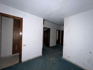 Piso en venta en Ensanche Centro - Puerto en Málaga