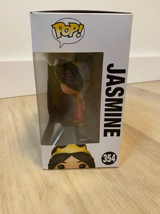 Funko Pop Disney Jasmine 354