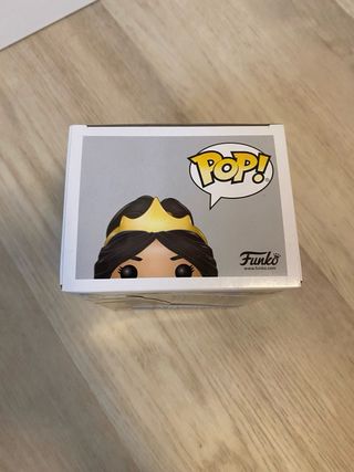 Funko Pop Disney Jasmine 354