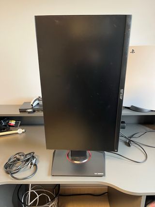Monitor ASUS TUF Gaming 23.8 Full HD IPS