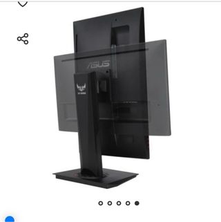 Monitor ASUS TUF Gaming 23.8 Full HD IPS