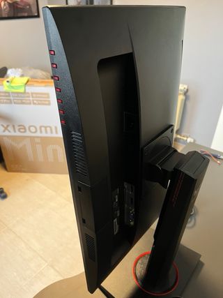 Monitor ASUS TUF Gaming 23.8 Full HD IPS
