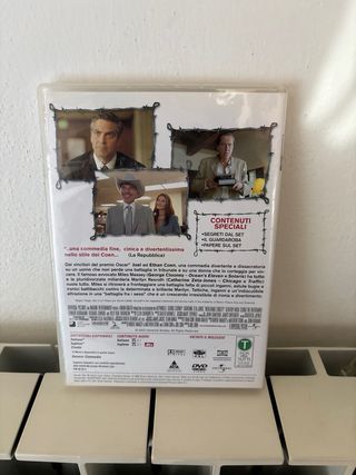 DVD Prima ti sposo poi ti rovino