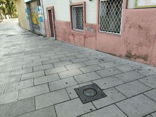 Local comercial en alquiler en Centre en Cornellà de Llobregat