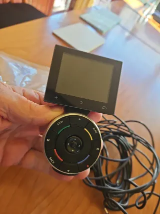 Mando Beo 5 Bang & Olufsen + Cargador de pared