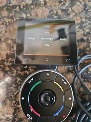 Mando Beo 5 Bang & Olufsen + Cargador de pared